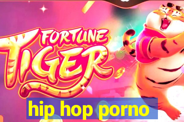 hip hop porno